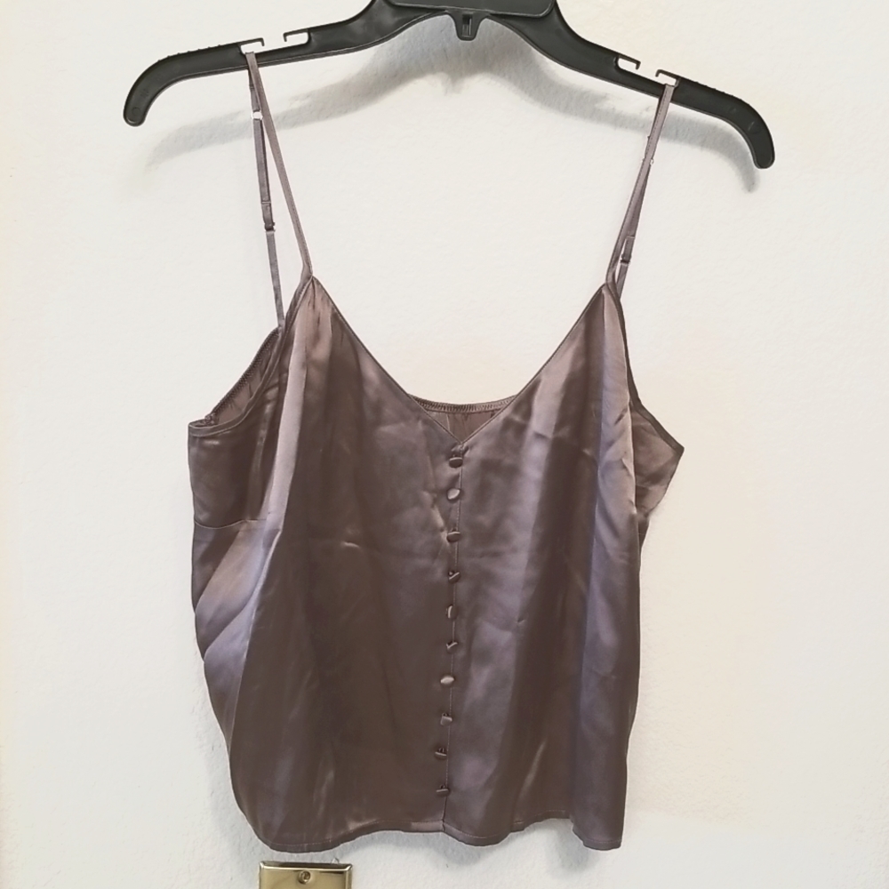 Intimissimi silk top